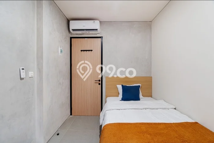 Unit Kost Dijual di Jakarta Pusat Spesifikasi 68 Kamar Tidur dan Area Ramai Unit Kost Dijual di Jakarta Pusat Spesifikasi 68 Kamar Tidur dan Area Ramai