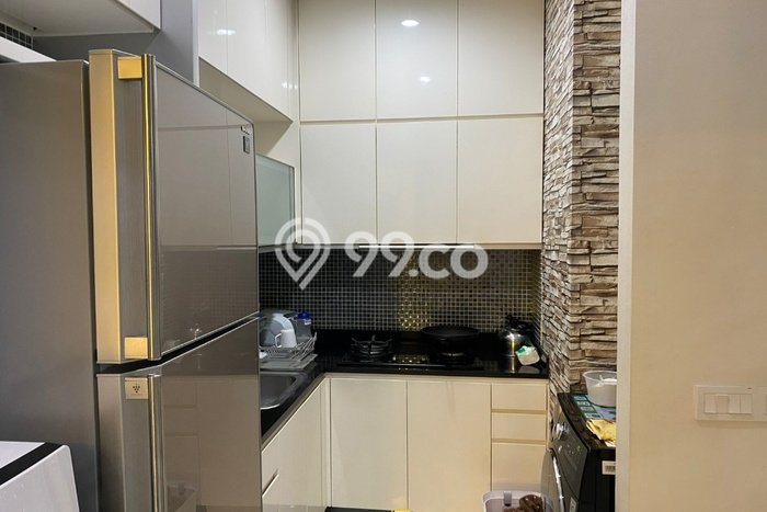 Apartemen Disewakan 3 Kamar Hemat Siap Huni di Jakarta Utara, Luas 69m2 Apartemen Disewakan 3 Kamar Hemat Siap Huni di Jakarta Utara, Luas 69m2