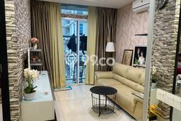 Apartemen Disewakan 3 Kamar Hemat Siap Huni di Jakarta Utara, Luas 69m2 Apartemen Disewakan 3 Kamar Hemat Siap Huni di Jakarta Utara, Luas 69m2