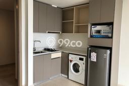 Hunian Apartemen Ideal untuk Dijual di Jakarta Utara dengan 1 Kamar Hunian Apartemen Ideal untuk Dijual di Jakarta Utara dengan 1 Kamar