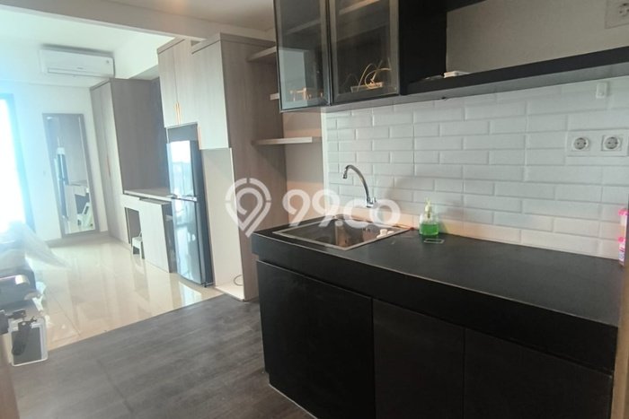 Hunian Strategis 32m2 di Bintaro Tangerang Selatan 1 Bedroom Hunian Strategis 32m2 di Bintaro Tangerang Selatan 1 Bedroom