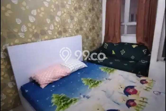 Disewakan Apartemen Minimalis 21m2 Punya 0 KT, 0 KM, Lokasi di Dukuh Pakis Disewakan Apartemen Minimalis 21m2 Punya 0 KT, 0 KM, Lokasi di Dukuh Pakis