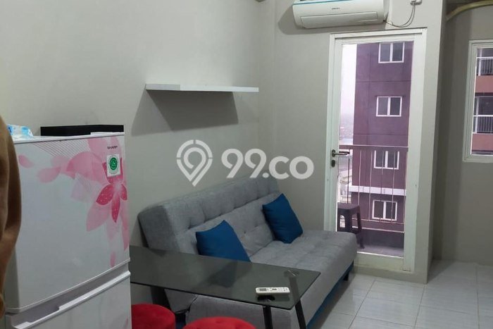 BEST DEAL! Apartemen Kawasan Kenjeran, 0 KM, Luas 36m2m², Pemandangan Terbaik BEST DEAL! Apartemen Kawasan Kenjeran, 0 KM, Luas 36m2m², Pemandangan Terbaik
