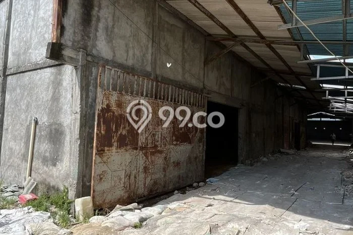Gudang Kawasan Menganti, Luas 900m2m², Disewakan, Area Bisnis, Ready Untuk Dihuni Gudang Kawasan Menganti, Luas 900m2m², Disewakan, Area Bisnis, Ready Untuk Dihuni