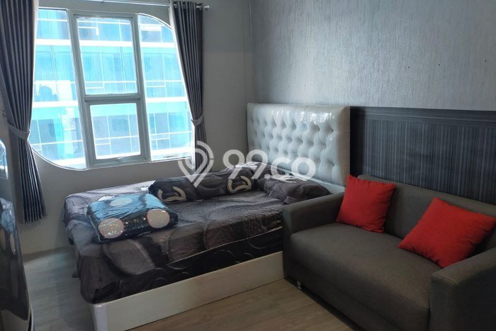 Apartemen Kawasan Wonocolo, 0 KT, Luas 24m2m², Lingkungan Elite Apartemen Kawasan Wonocolo, 0 KT, Luas 24m2m², Lingkungan Elite