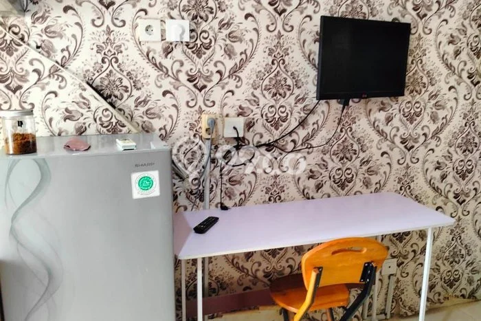 Disewakan Apartemen di Mulyorejo, 0 KT, Luas 21m2m², City View Disewakan Apartemen di Mulyorejo, 0 KT, Luas 21m2m², City View