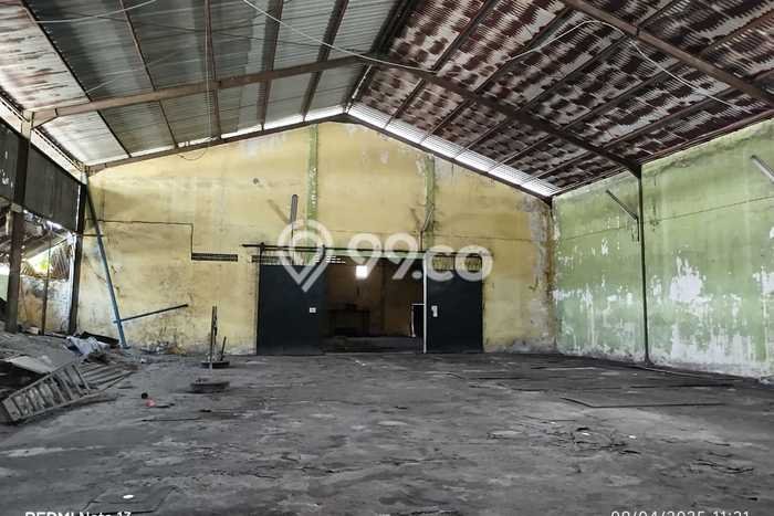 Gudang For Rent Kawasan Rungkut Industri, Luas 800m2m², Lokasi Strategis, Siap Bisnis Gudang For Rent Kawasan Rungkut Industri, Luas 800m2m², Lokasi Strategis, Siap Bisnis