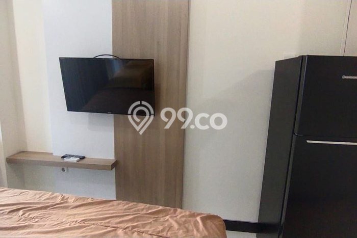 Apartemen di Mulyorejo, Surabaya, 0 KM, Luas 23m2m², Fasilitas Lengkap Apartemen di Mulyorejo, Surabaya, 0 KM, Luas 23m2m², Fasilitas Lengkap
