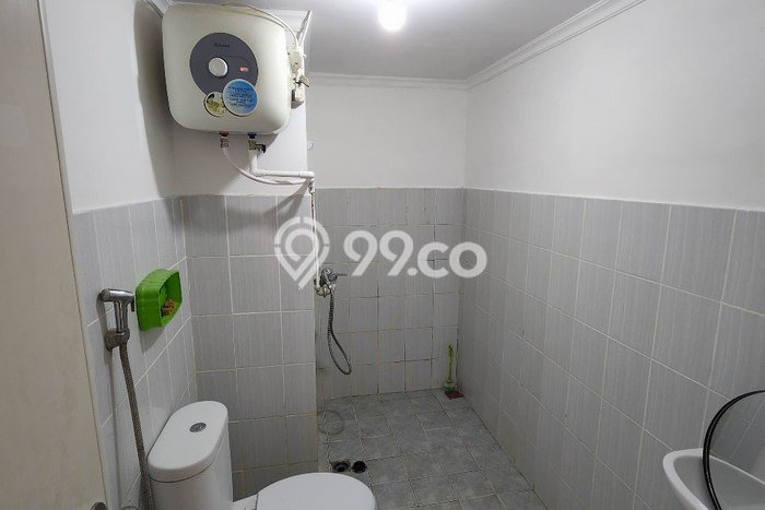 Apartemen Kawasan Kenjeran, 2 KT, Luas 56m2m², Lokasi Premium Apartemen Kawasan Kenjeran, 2 KT, Luas 56m2m², Lokasi Premium