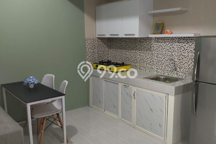 UNIT PREMIUM! Apartemen Kawasan Kenjeran, 2 KT, Luas 56m2m², Lokasi Strategis UNIT PREMIUM! Apartemen Kawasan Kenjeran, 2 KT, Luas 56m2m², Lokasi Strategis