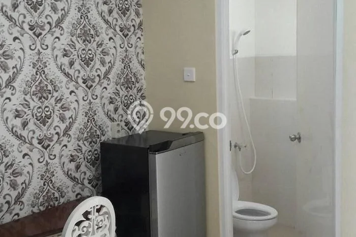 Disewakan Apartemen di Mulyorejo, 0 KT, Luas 21m2m², City View Disewakan Apartemen di Mulyorejo, 0 KT, Luas 21m2m², City View