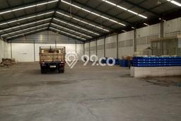 LOKASI PREMIUM! Gudang Kawasan Menganti, Luas 1161m2m², Area Bisnis LOKASI PREMIUM! Gudang Kawasan Menganti, Luas 1161m2m², Area Bisnis