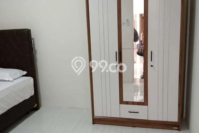 Apartemen Premium di Kenjeran, 0 KM, Luas 78m2m², Ready Huni Apartemen Premium di Kenjeran, 0 KM, Luas 78m2m², Ready Huni