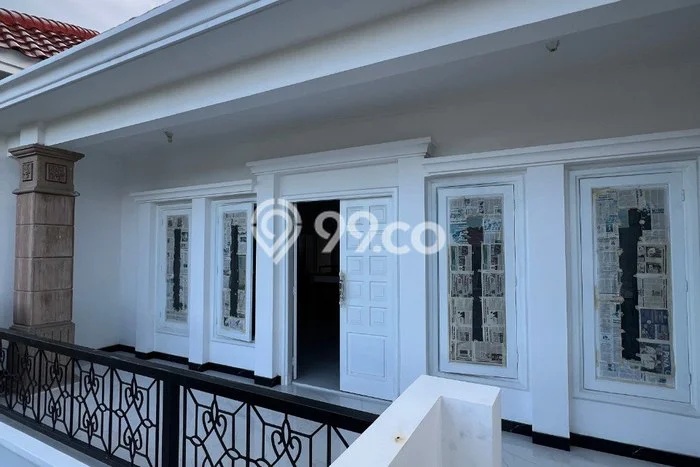HUNIAN IMPIAN! Rumah di Mulyosari, 6 KM, Free Macet, LT 589m2m² LB 600m2m² HUNIAN IMPIAN! Rumah di Mulyosari, 6 KM, Free Macet, LT 589m2m² LB 600m2m²