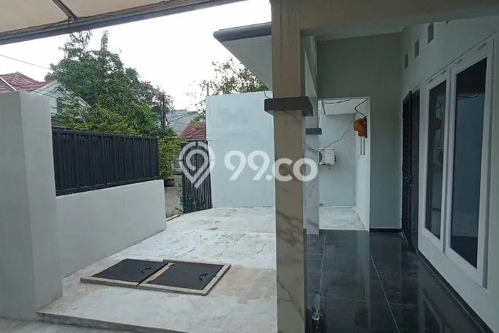 Disewakan Rumah Harga Terjangkau di Mulyosari Surabaya dengan 4 KT Disewakan Rumah Harga Terjangkau di Mulyosari Surabaya dengan 4 KT
