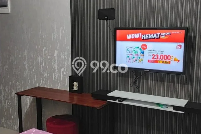 Apartemen Premium di , 0 KM, Luas 21m2m², Siap Huni Apartemen Premium di , 0 KM, Luas 21m2m², Siap Huni
