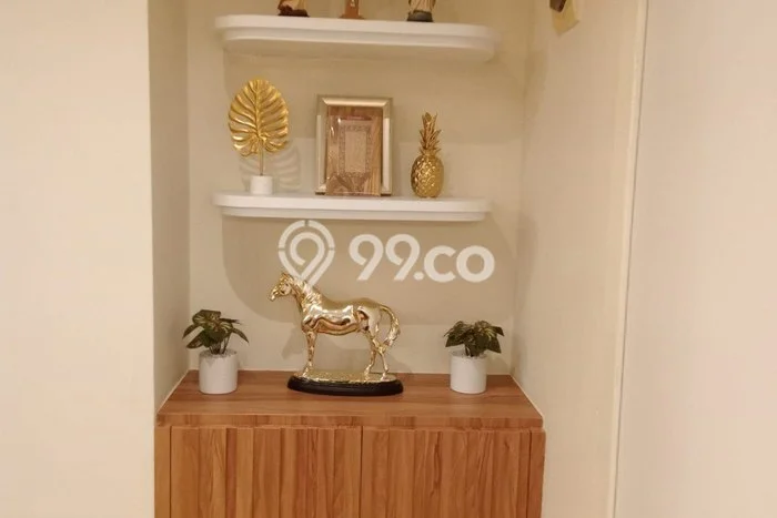 Apartemen Kawasan Kenjeran, 3 KT, Luas 78m2m², Lokasi Prospektif Apartemen Kawasan Kenjeran, 3 KT, Luas 78m2m², Lokasi Prospektif