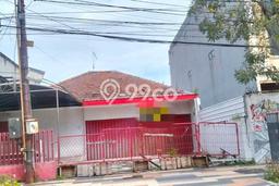 Disewakan Komersial Kawasan Gubeng, Luas 360m2m², Area Bisnis Disewakan Komersial Kawasan Gubeng, Luas 360m2m², Area Bisnis