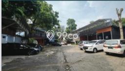Tanah Kavling Dijual di Pasteur, Bandung dengan Luas Tanah 3624m2 Tanah Kavling Dijual di Pasteur, Bandung dengan Luas Tanah 3624m2