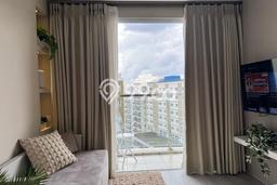 Dijual Apartemen di Bandung 1 Kamar & 1 Kamar Mandi, Luas 26m2 Dijual Apartemen di Bandung 1 Kamar & 1 Kamar Mandi, Luas 26m2