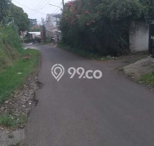 Lahan Investasi Lokasi Cimahi Utara Cimahi SHM Lahan Investasi Lokasi Cimahi Utara Cimahi SHM