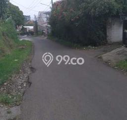 Lahan Investasi Lokasi Cimahi Utara Cimahi SHM Lahan Investasi Lokasi Cimahi Utara Cimahi SHM