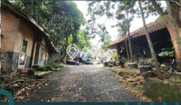 Tanah Disewa di Pasteur Strategis dan Memiliki Luas 3624m2 Tanah Disewa di Pasteur Strategis dan Memiliki Luas 3624m2