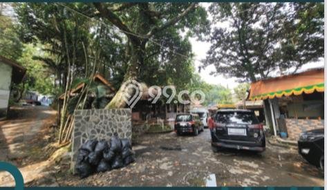 Tanah Disewa di Pasteur Strategis dan Memiliki Luas 3624m2 Tanah Disewa di Pasteur Strategis dan Memiliki Luas 3624m2