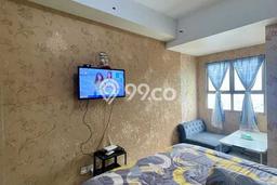 Dijual Apartemen 1 KT 1 KM di Cibaduyut Luas 25m2 Dijual Apartemen 1 KT 1 KM di Cibaduyut Luas 25m2