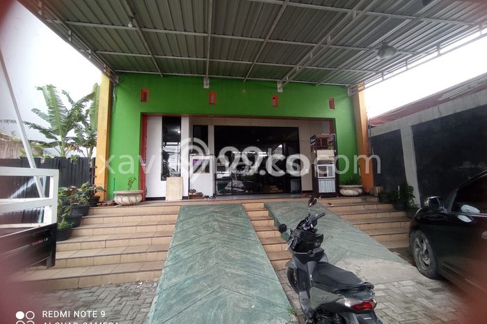 Ruang Usaha di Banyumanik Semarang 2156 Myp Ruang Usaha di Banyumanik Semarang 2156 Myp
