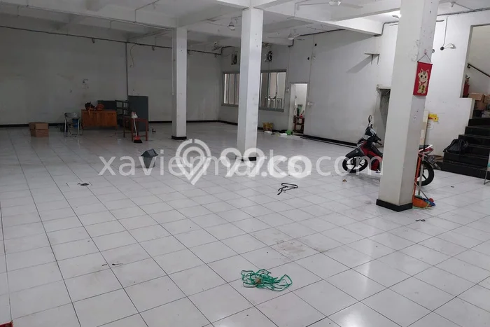 Ruang Usaha 1 Lantai di Semarang Barat Siap Pakai 2242 Rw Ruang Usaha 1 Lantai di Semarang Barat Siap Pakai 2242 Rw
