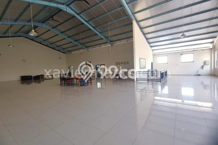 Pabrik di Kawasan Industri Kendal Kik Bagus Siap Pakai 1593 Mky Pabrik di Kawasan Industri Kendal Kik Bagus Siap Pakai 1593 Mky