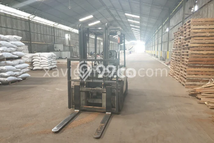 Gudang di Kaliwungu Kendal Bisa Akses Kontainer 2382 Mky Gudang di Kaliwungu Kendal Bisa Akses Kontainer 2382 Mky