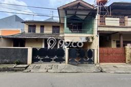 Jual Rumah Eksklusif 3 KT di Duren Jaya, Bekasi Jual Rumah Eksklusif 3 KT di Duren Jaya, Bekasi
