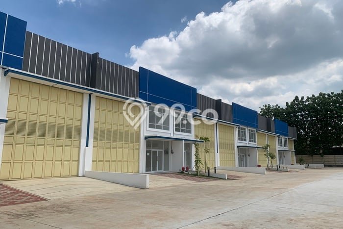 Gudang Dijual di Prime Area Bekasi Luas 180m2 Gudang Dijual di Prime Area Bekasi Luas 180m2