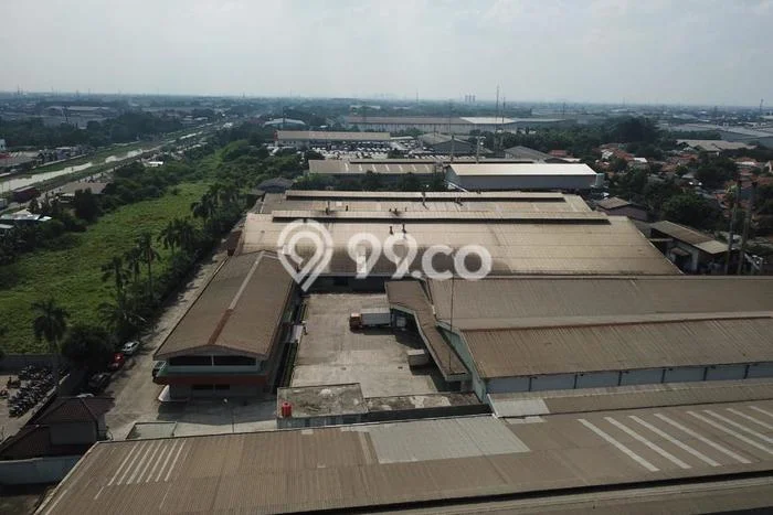 Untuk Dijual! Pabrik di Kalimalang Bekasi LT 27329m2 / LB 15700m2 Kawasan Strategis Untuk Dijual! Pabrik di Kalimalang Bekasi LT 27329m2 / LB 15700m2 Kawasan Strategis