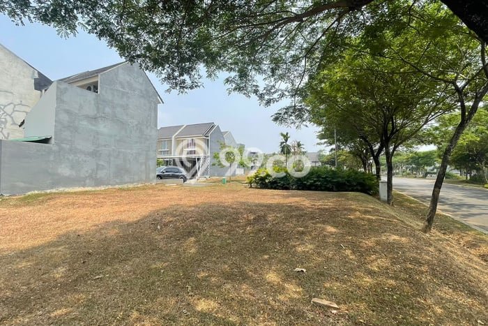 Tanah Dijual Area Strategis di Cibubur Bogor 121m2 Tanah Dijual Area Strategis di Cibubur Bogor 121m2
