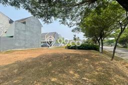 Tanah Dijual Area Strategis di Cibubur Bogor 121m2 Tanah Dijual Area Strategis di Cibubur Bogor 121m2