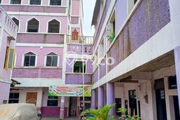 Unit Komersial Dijual di Bekasi LT 621m2 & LB 1m2 Unit Komersial Dijual di Bekasi LT 621m2 & LB 1m2