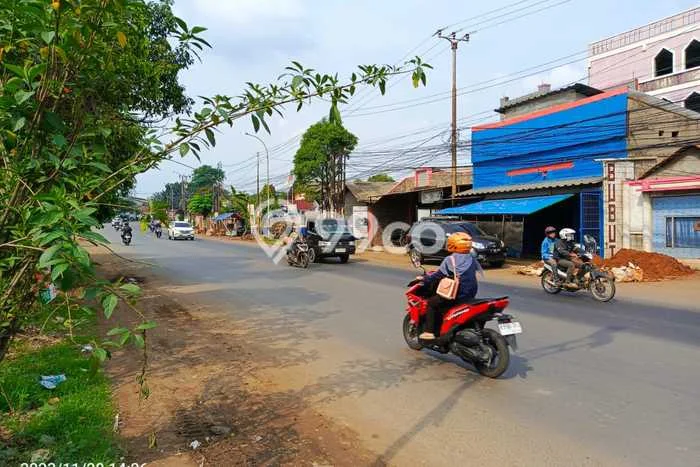 Unit Komersial Dijual di Bekasi LT 621m2 & LB 1m2 Unit Komersial Dijual di Bekasi LT 621m2 & LB 1m2