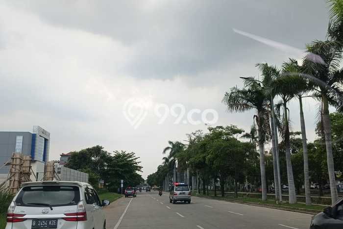 AREA PROSPEKTIF! Tanah Kawasan Harapan Indah, Luas 3500m², Akses Transportasi AREA PROSPEKTIF! Tanah Kawasan Harapan Indah, Luas 3500m², Akses Transportasi