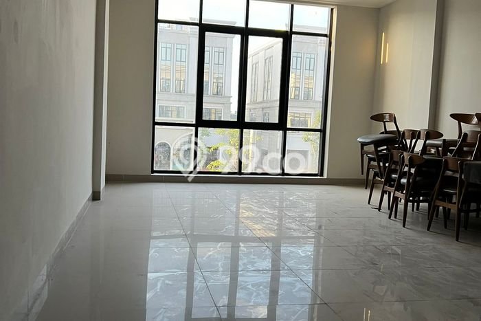 Ruko Dijual Lokasi Emas di Kelapa Gading Luas 270m2 Ruko Dijual Lokasi Emas di Kelapa Gading Luas 270m2