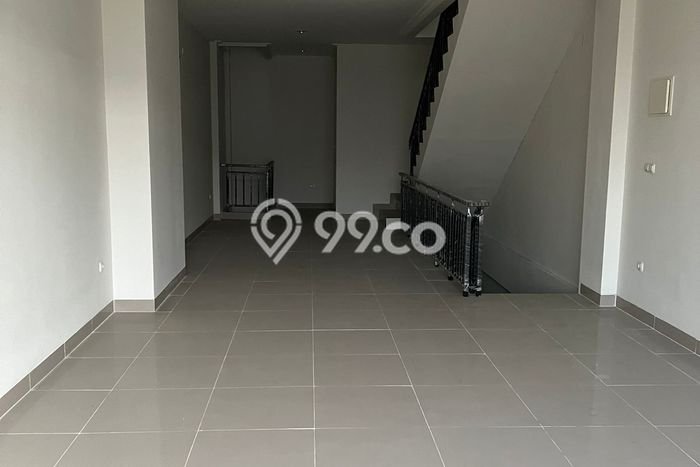 Ruko Dijual Lokasi Emas di Kelapa Gading Luas 270m2 Ruko Dijual Lokasi Emas di Kelapa Gading Luas 270m2