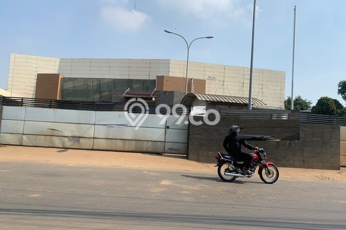Gudang Dijual di Bekasi Timur LT 2628m2, LB 1900m2 untuk Investasi Gudang Dijual di Bekasi Timur LT 2628m2, LB 1900m2 untuk Investasi