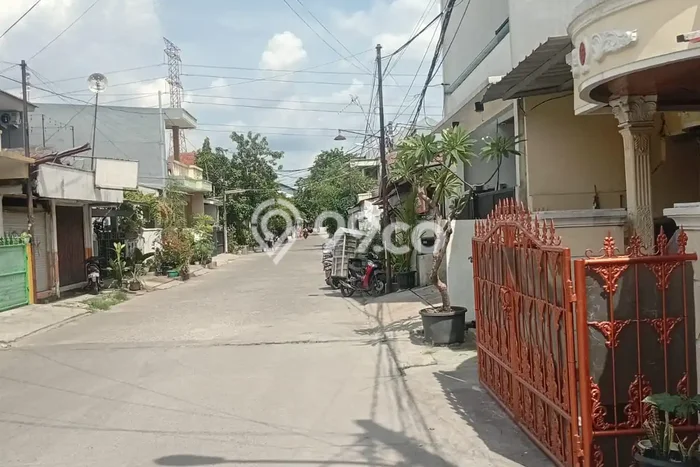 Rumah Luas Asri 3 KT Siap Pakai di Harapan Baru Bekasi Rumah Luas Asri 3 KT Siap Pakai di Harapan Baru Bekasi