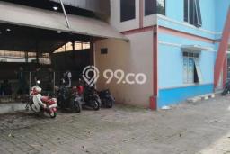 Jarang Ada! Tanah di Bekasi Selatan Punya Luas 2754m2 - Jarang Ada! Tanah di Bekasi Selatan Punya Luas 2754m2 -
