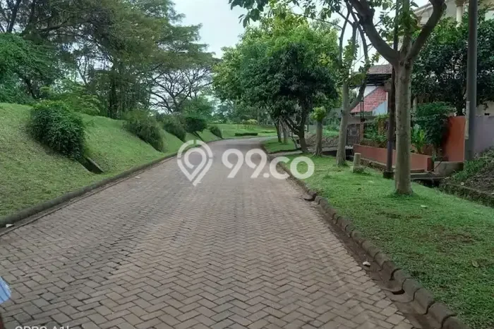 Tanah Kavling Dijual di Bekasi dengan Spesifikasi 416m2 Tanah Kavling Dijual di Bekasi dengan Spesifikasi 416m2