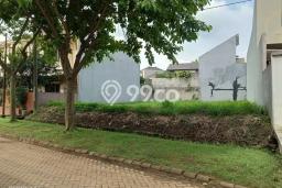 Tanah Kavling Dijual di Bekasi dengan Spesifikasi 416m2 Tanah Kavling Dijual di Bekasi dengan Spesifikasi 416m2