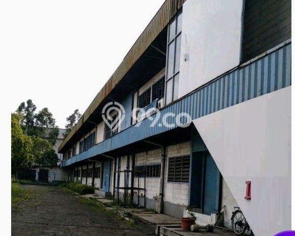 Unit Pabrik Dijual di Cakung Jakarta Timur Luas Tanah 9720m2, Luas Bangunan 8865m2 Unit Pabrik Dijual di Cakung Jakarta Timur Luas Tanah 9720m2, Luas Bangunan 8865m2