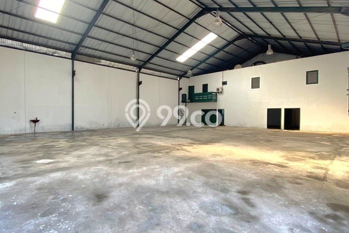 Gudang Dijual Lokasi Stratagis di Bekasi Utara Bekasi Cocok untuk Bisnis Gudang Dijual Lokasi Stratagis di Bekasi Utara Bekasi Cocok untuk Bisnis